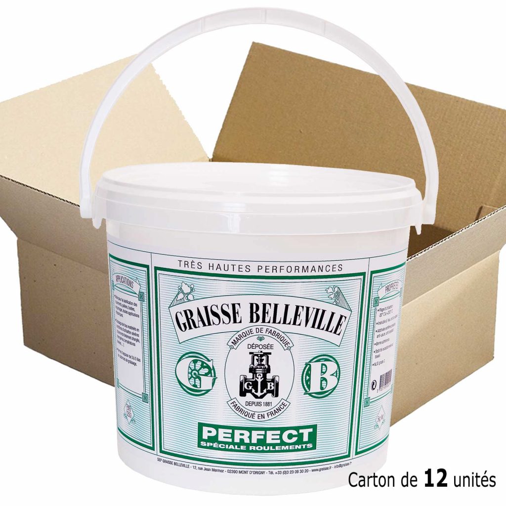 Graisse De Montage Bompar 23028 Avec Téflon - Flacon Vert 70g Pour Vélo, Pièces Mécaniques, Lubrification Anti-usure
