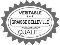 Graisse Belleville